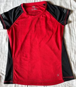 HRX Rapid-Dry Active T-Shirt