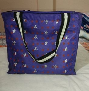 Cloth Carry Bag