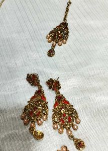 bridal jewelry sets
