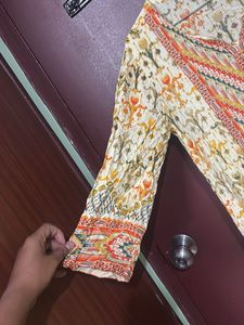 Festive Sale ! Printed Kurta Set