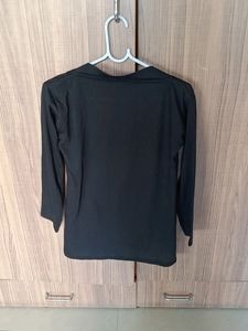 Women Full Sleeves Shrug