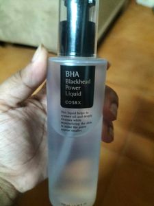 BHA Blackhead Power Liquid