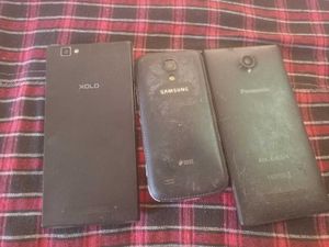 Dead Scrap Phones For Parts