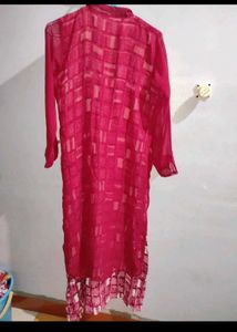 Random 1 Kurti