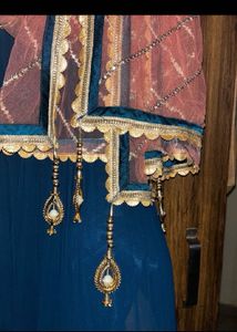 Lehenga Choli Women Offer