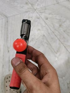 Strauss Hand Exercisor