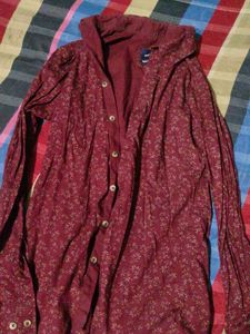 Full Sleeve High Quality Shirt For Regular Use