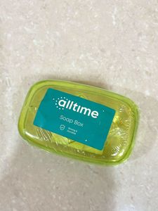 Alltime Soap Box