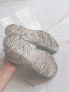High Soul Women Sneakers