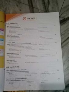 Class10th IT Book Code 402 By Dr.Sanjay Jain .