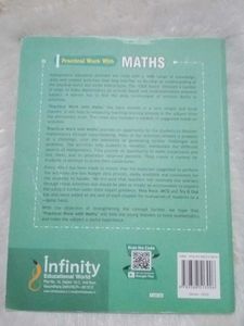 Maths And Science Lab Manual Class 7th