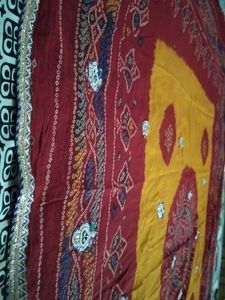 Rajasthani Jaat Peela