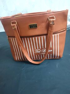 Girl Hand Bag