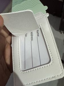 ✨ Starbucks India 500 Bag Tag/Charm – Original