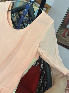 Kurta Plazzo Set