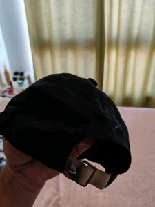 Fancy Men Cap