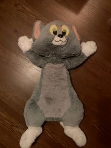 Tom Soft Plush