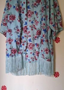 Branded Shrug