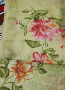 Osmm Saree