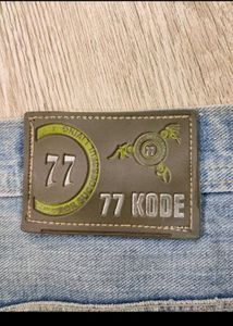 sc3551 Kode Jeans Waist 36