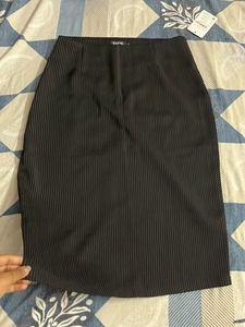 Black Skirt