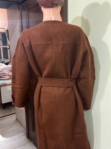 Long Coat For Women