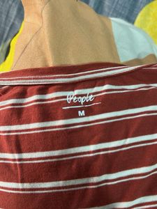 Striped Top