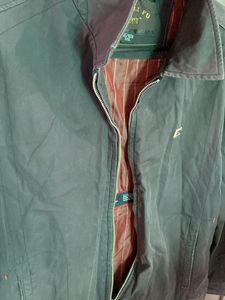 Winter Jacket