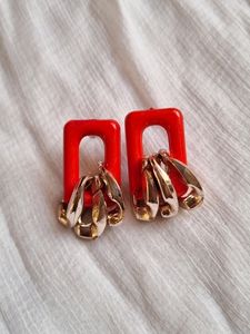 EARRINGS UNDER RS 50 !!! SALEEEEEE