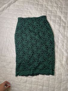 Korean Pencil Skirt