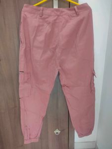 Twill Cargo 👖