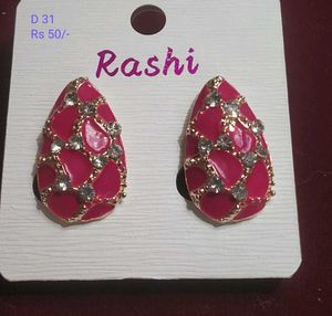 Earring Combo 5