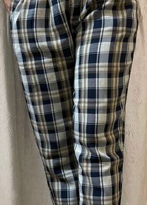 High Waist Pant