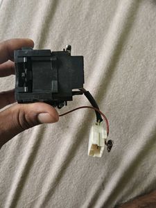 Tata Indica Indictor Switch
