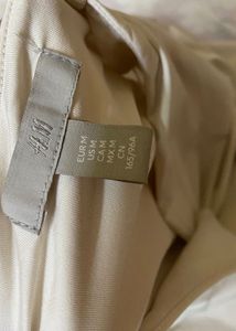 H&amp;M Jersey Wrap Top