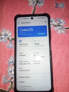 OPPO A3 5G