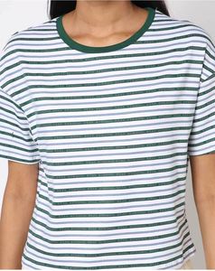 Striped Tee