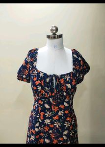 Cottagecore Maxi | 40 To 44