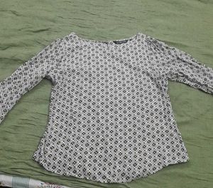 Allen Solly Top in New condition