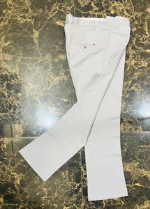 Light Gray Dress Pants