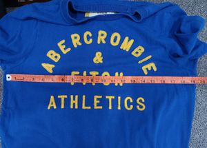 Abercrombie &amp; Fitch Athletics Tee