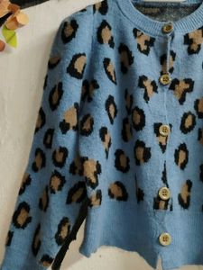 Korean Cardigan