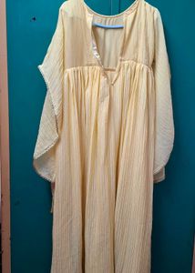Gown