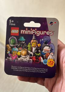LEGO Minifigures Series 26