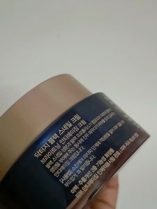 Dr.G Black Snail Cream