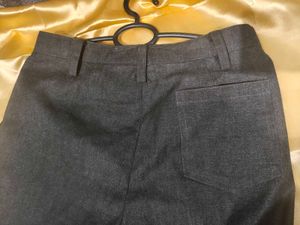 Formal Pant