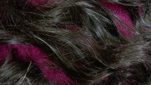 Hair Extensions