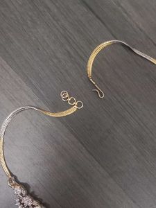 Elegant Stone Necklace