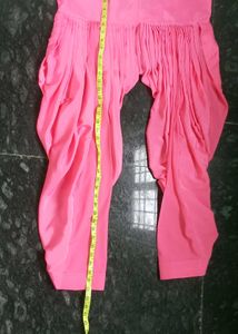 Patiala Salwar
