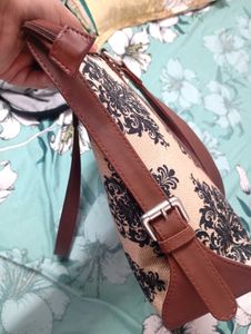 Zouk Tote Bag - Stylish &amp; Functional